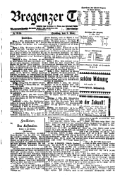 Bregenzer/Vorarlberger Tagblatt