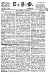 Die Presse