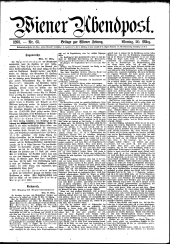 Wiener Zeitung