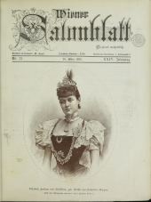 Wiener Salonblatt