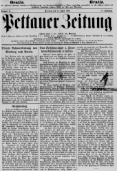 Pettauer Zeitung