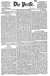 Die Presse