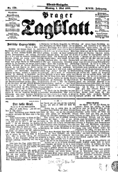 Prager Tagblatt