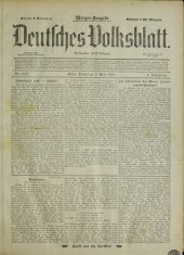 Deutsches Volksblatt