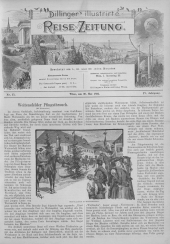 Dillinger's Reisezeitung