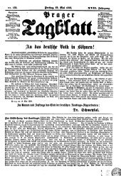 Prager Tagblatt