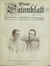 Wiener Salonblatt