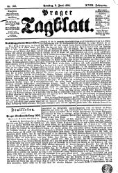 Prager Tagblatt