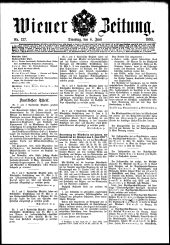 Wiener Zeitung