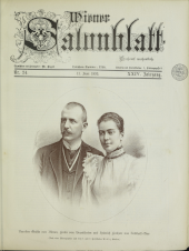 Wiener Salonblatt