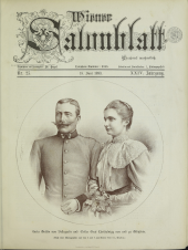 Wiener Salonblatt