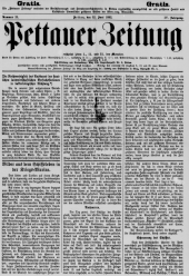 Pettauer Zeitung