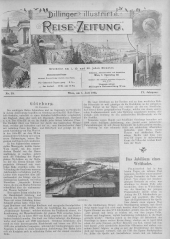 Dillinger's Reisezeitung