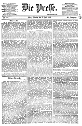 Die Presse