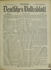 Deutsches Volksblatt