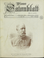 Wiener Salonblatt