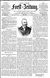 Forst-Zeitung