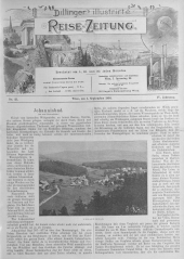 Dillinger's Reisezeitung