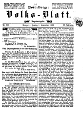 Vorarlberger Volksblatt