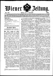Wiener Zeitung