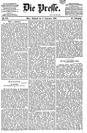 Die Presse
