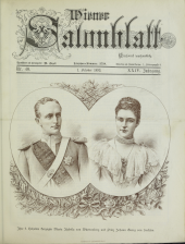 Wiener Salonblatt