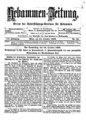 Hebammen-Zeitung