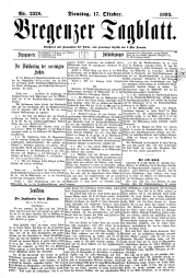 Bregenzer/Vorarlberger Tagblatt