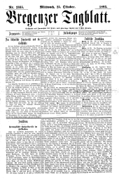 Bregenzer/Vorarlberger Tagblatt