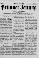 Pettauer Zeitung