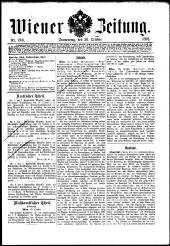 Wiener Zeitung