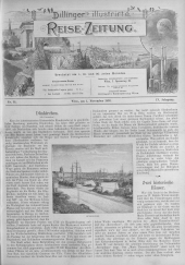 Dillinger's Reisezeitung