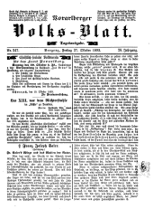 Vorarlberger Volksblatt