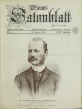 Wiener Salonblatt