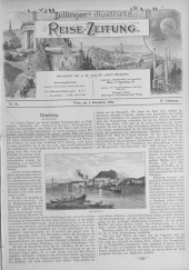 Dillinger's Reisezeitung