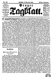 Prager Tagblatt