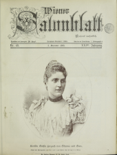 Wiener Salonblatt