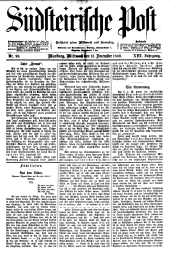 Südsteirische Post