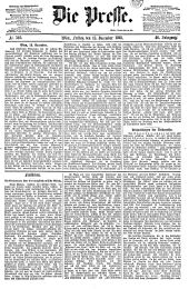 Die Presse
