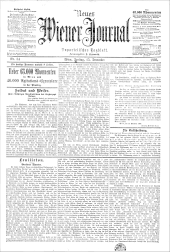 Neues Wiener Journal