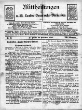 Übersicht: Heft 11