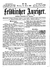 Feldkircher Anzeiger