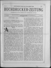 Buchdrucker-Zeitung