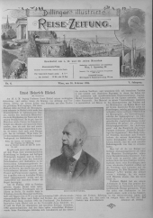 Dillinger's Reisezeitung