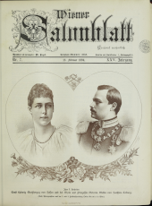 Wiener Salonblatt