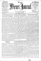 Neues Wiener Journal