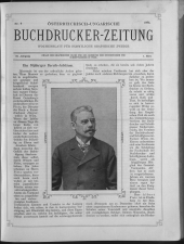 Buchdrucker-Zeitung