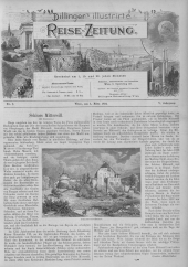 Dillinger's Reisezeitung