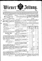 Wiener Zeitung