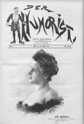 Der Humorist